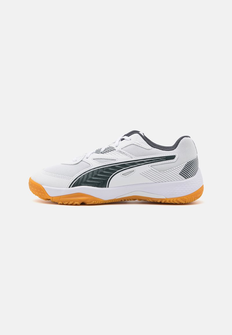 Puma Puma SOLARFLASH JR II UNISEX - Handball shoes Heißer Verkauf