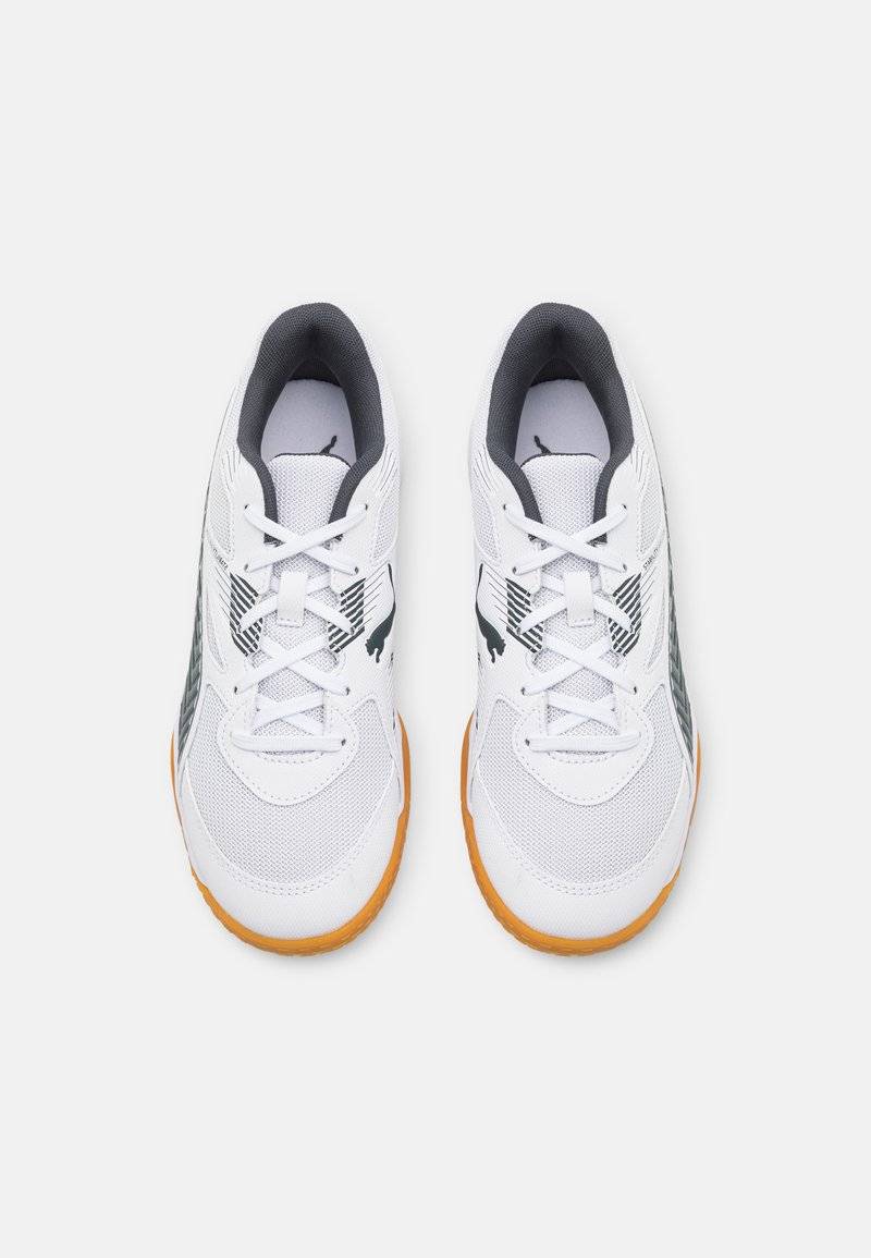 Puma Puma SOLARFLASH JR II UNISEX - Handball shoes Heißer Verkauf
