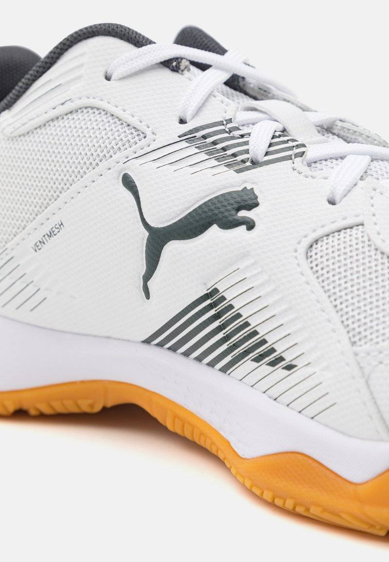 Puma Puma SOLARFLASH JR II UNISEX - Handball shoes Heißer Verkauf