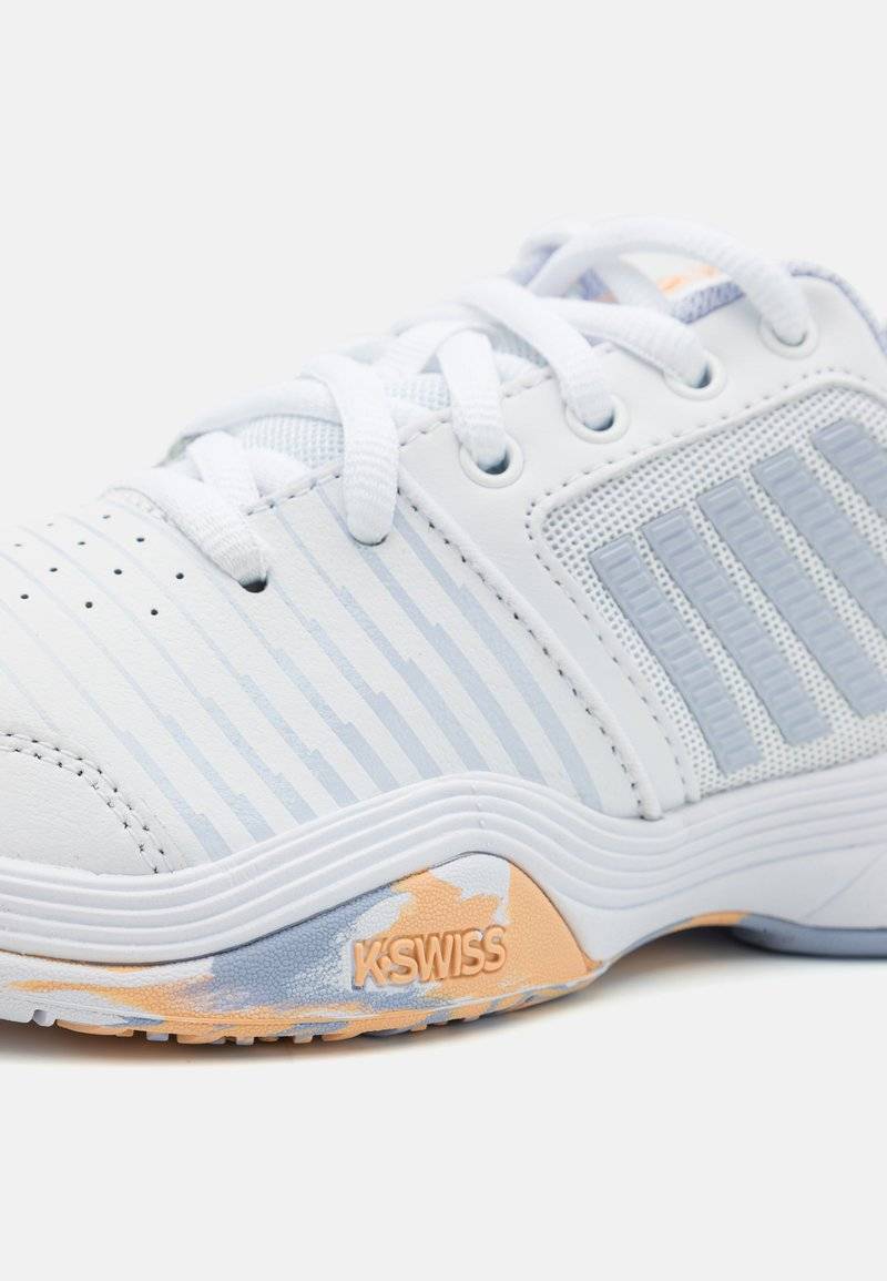 K-SWISS K-SWISS COURT EXPRESS OMNI UNISEX - Multicourt tennis shoes Räumungsverkauf