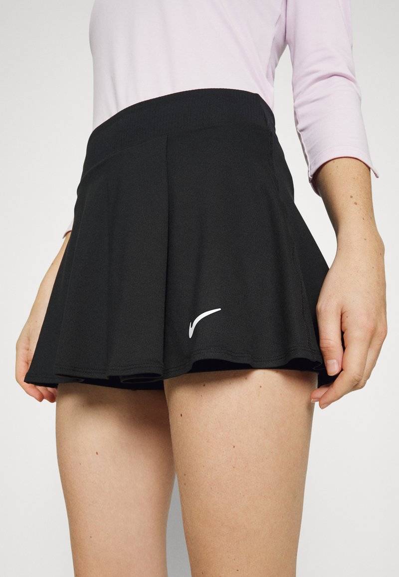 Nike Performance Nike Performance FLOUNCY - Sports skirt Tägliche Deals