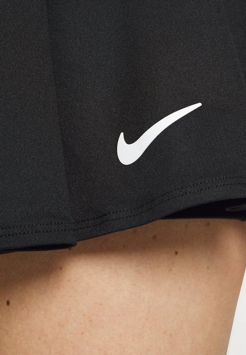 Nike Performance Nike Performance FLOUNCY - Sports skirt Tägliche Deals