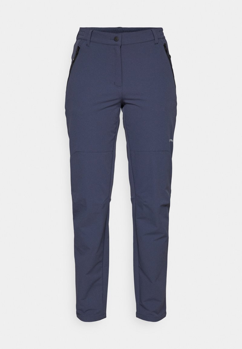 Icepeak Icepeak BEELITZ - Outdoor trousers - dark blue Sonderangebote