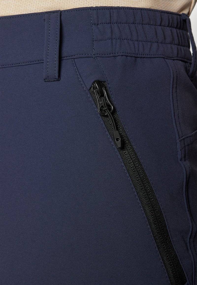 Icepeak Icepeak BEELITZ - Outdoor trousers - dark blue Sonderangebote