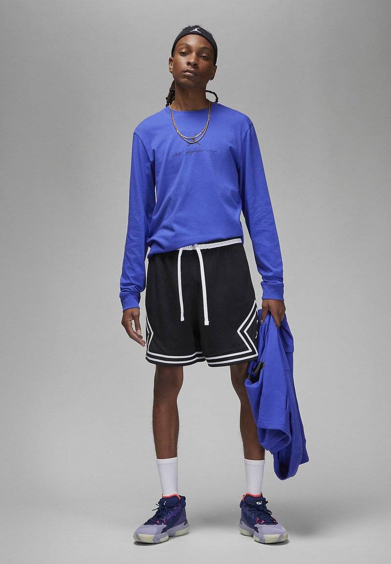 Jordan Jordan SPORT DIAMOND SHORT - Sports shorts Riesige Ersparnisse