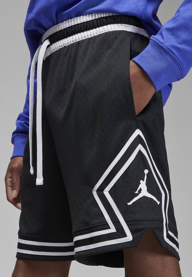 Jordan Jordan SPORT DIAMOND SHORT - Sports shorts Riesige Ersparnisse