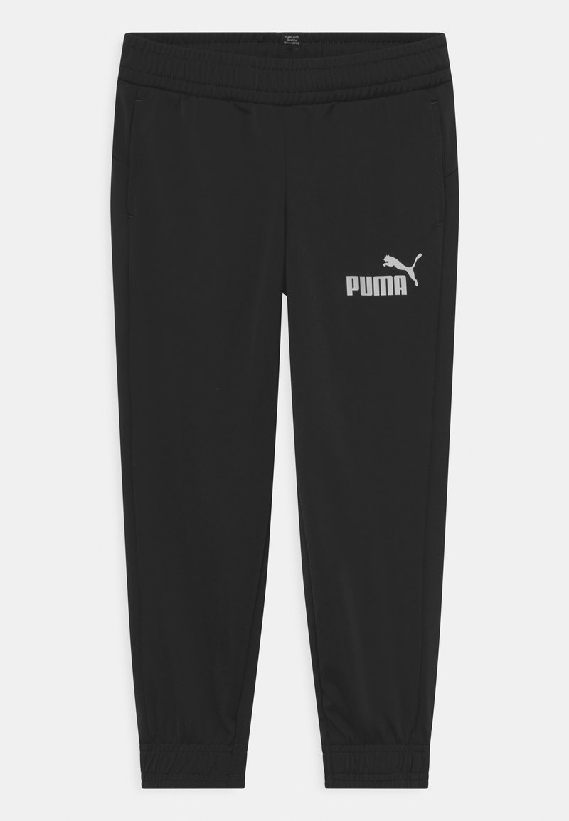 Puma Puma SUIT UNISEX SET - Tracksuit - high risk red Wochenangebot