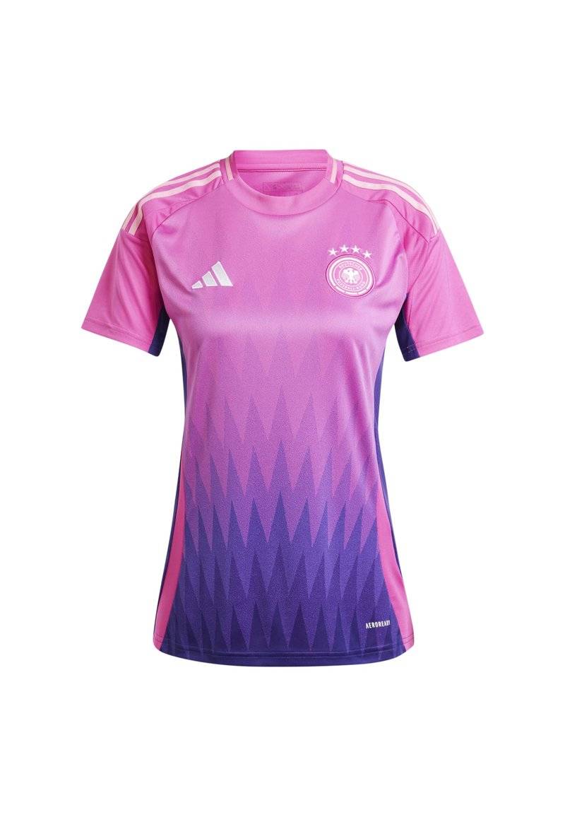 adidas Performance adidas Performance DEUTSCHLAND DFB AWAY JERSEY - Football shirt Kostenlose Rückgabe