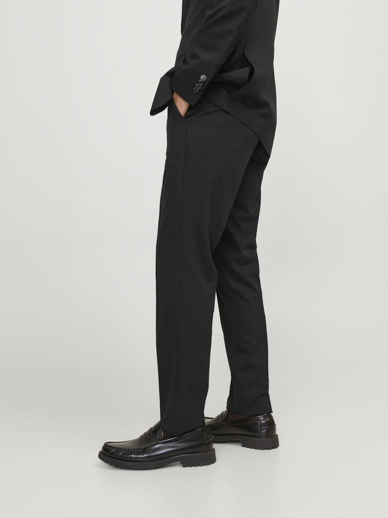 Jack & Jones PREMIUM Jack & Jones PREMIUM FRANCO - Suit - black Begrenzte Freigabe
