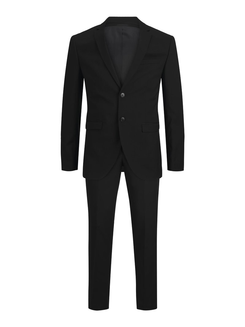 Jack & Jones PREMIUM Jack & Jones PREMIUM FRANCO - Suit - black Begrenzte Freigabe