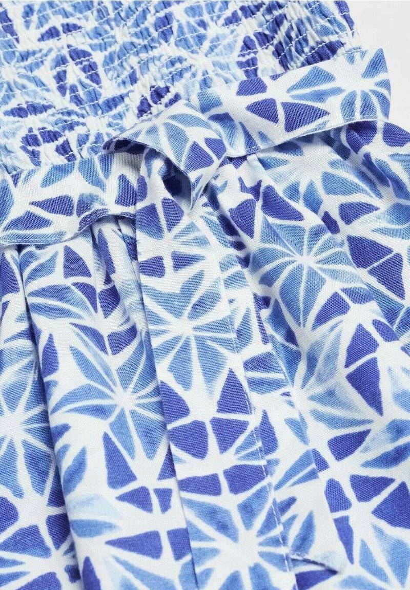 Mango Kids Mango Kids ANNA - Jumpsuit - blau Bis zu 55% Rabatt