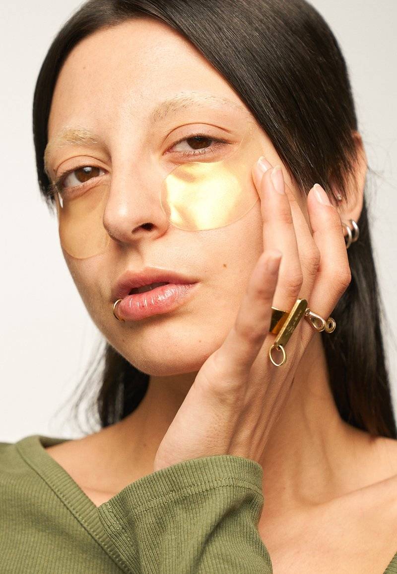 Revolution Skincare Revolution Skincare REVOLUTION SKINCARE HYALURONIC ACID HYDRO GEL EYE PATCHES - Eyecare 50% Rabatt für begrenzte Zeit
