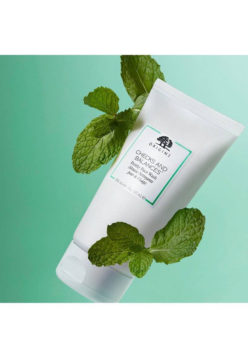 Origins Origins CHECKS AND BALANCES™ FROTHY FACE WASH - Cleanser Outlet