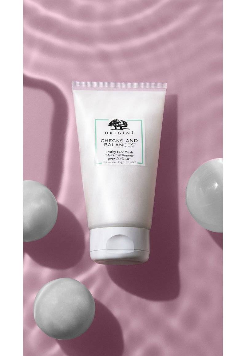 Origins Origins CHECKS AND BALANCES™ FROTHY FACE WASH - Cleanser Outlet