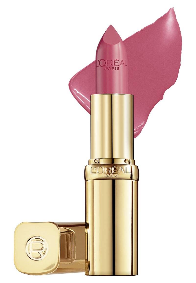 L'Oréal Paris L'Oréal Paris COLOR RICHE SATIN - Lipstick - 265 rose perle Kostenloser Versand