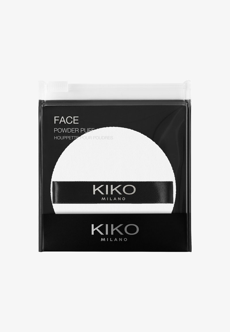 KIKO Milano KIKO Milano POWDER PUFF - Makeup sponges & blenders Limitierter Zeitrabatt