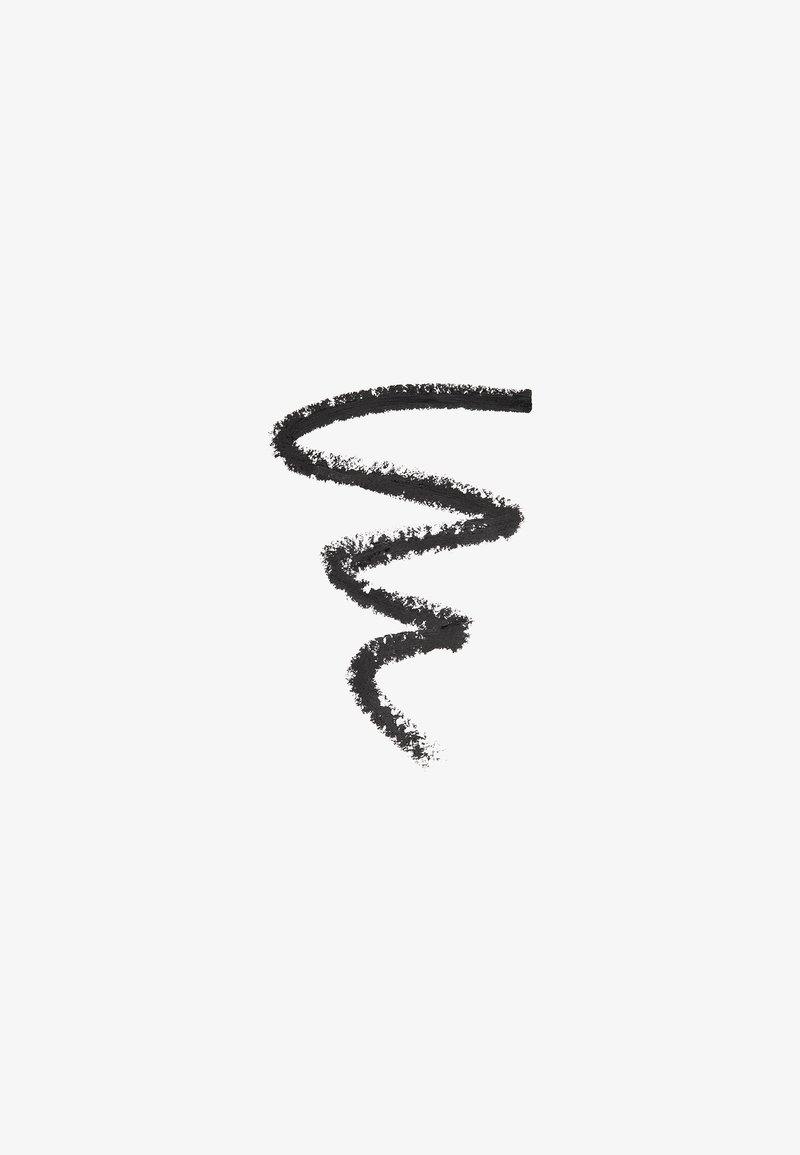 Makeup Revolution Makeup Revolution REVOLUTION STREAMLINE WATERLINE EYELINER PENCIL - Eyeliner - black Fabrikpreis