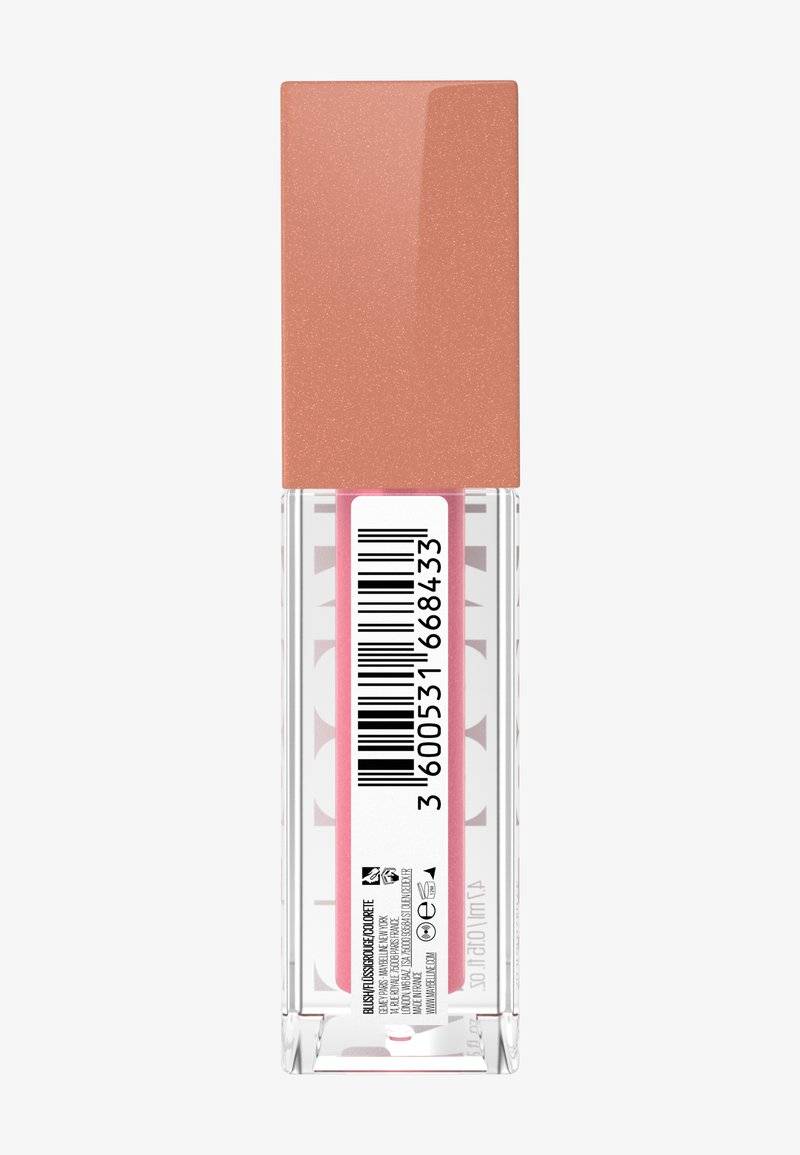 Maybelline New York Maybelline New York SUNKISSER BLUSH - Blusher - blazing blush Rabatt