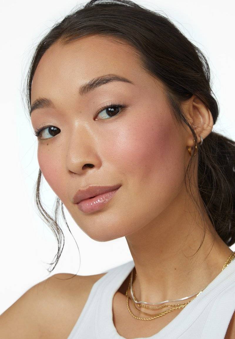 Maybelline New York Maybelline New York SUNKISSER BLUSH - Blusher - blazing blush Rabatt