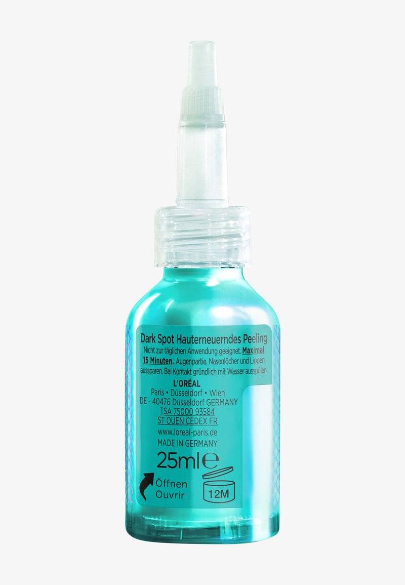 L'Oréal Paris Skin L'Oréal Paris Skin BRIGHT REVEAL DARK SPOT PEELING - Facial scrub & peel Günstig kaufen