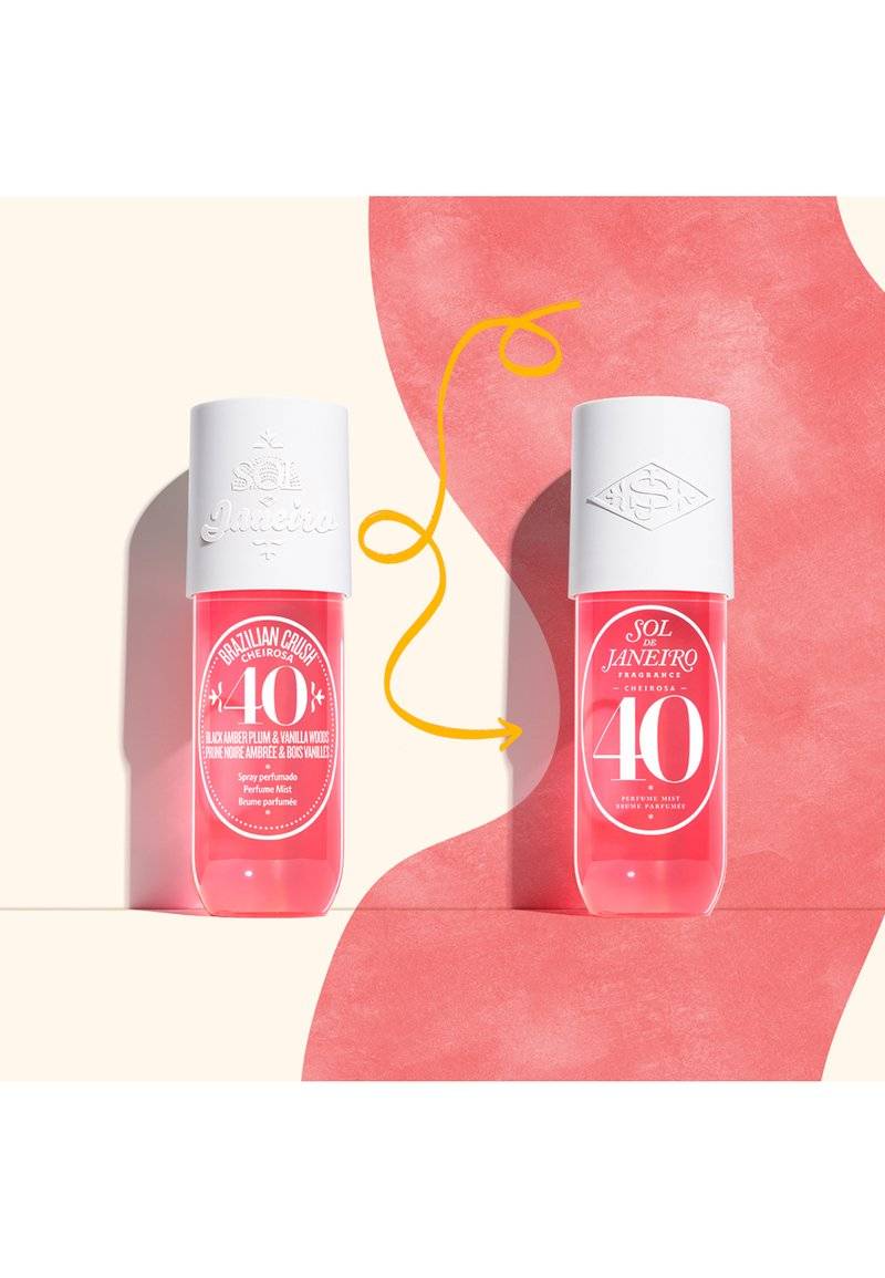 Sol de Janeiro Sol de Janeiro CHEIROSA 40 MIST - Body spray Großer Ausverkauf
