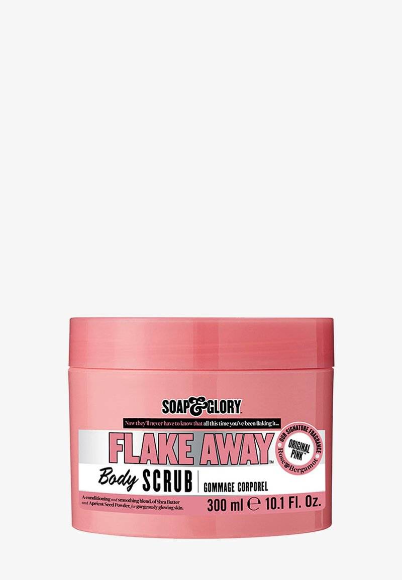 Soap & Glory Soap & Glory ORIGINAL PINK FLAKE AWAY BODY SCRUB - Body scrub Begrenztes Angebot