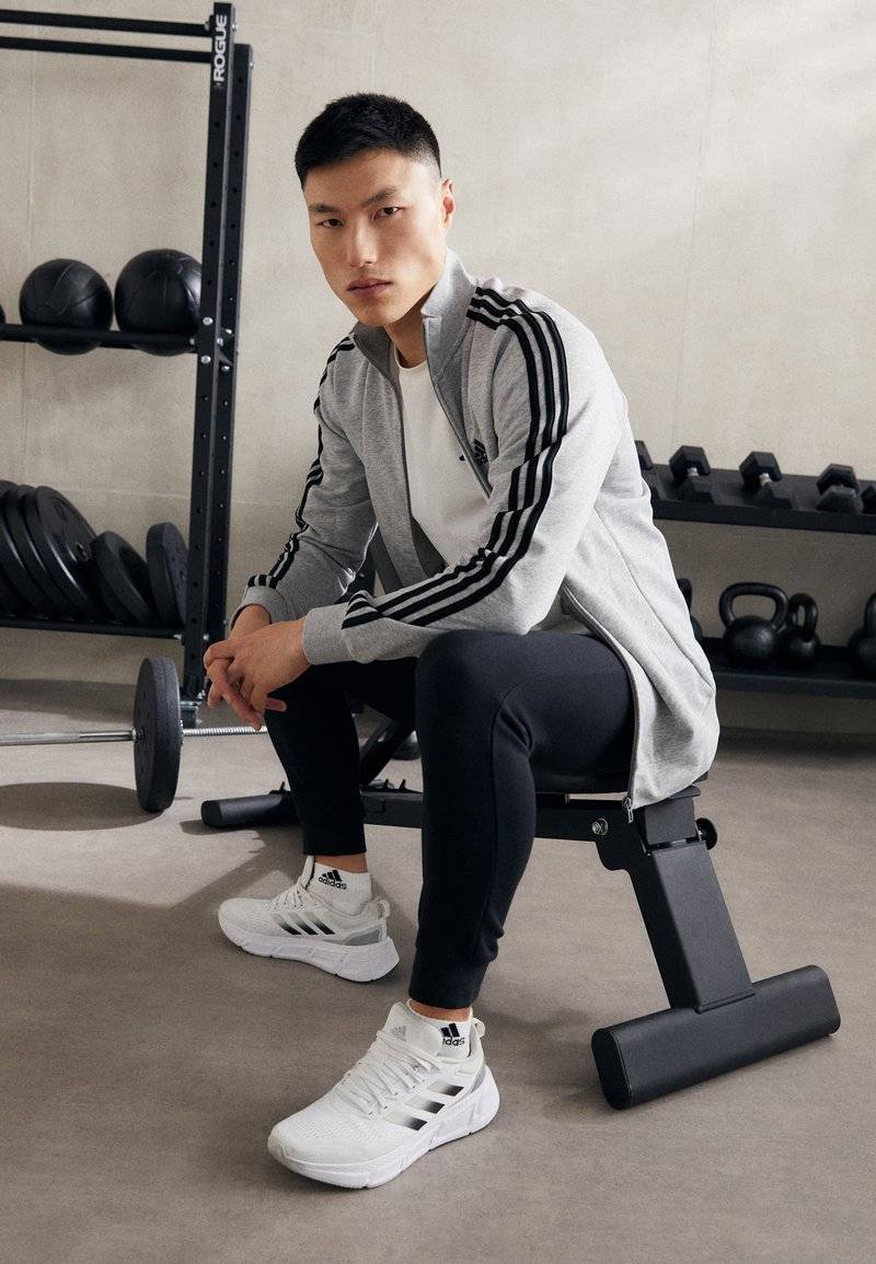 adidas Sportswear adidas Sportswear SET - Tracksuit Preisnachlass