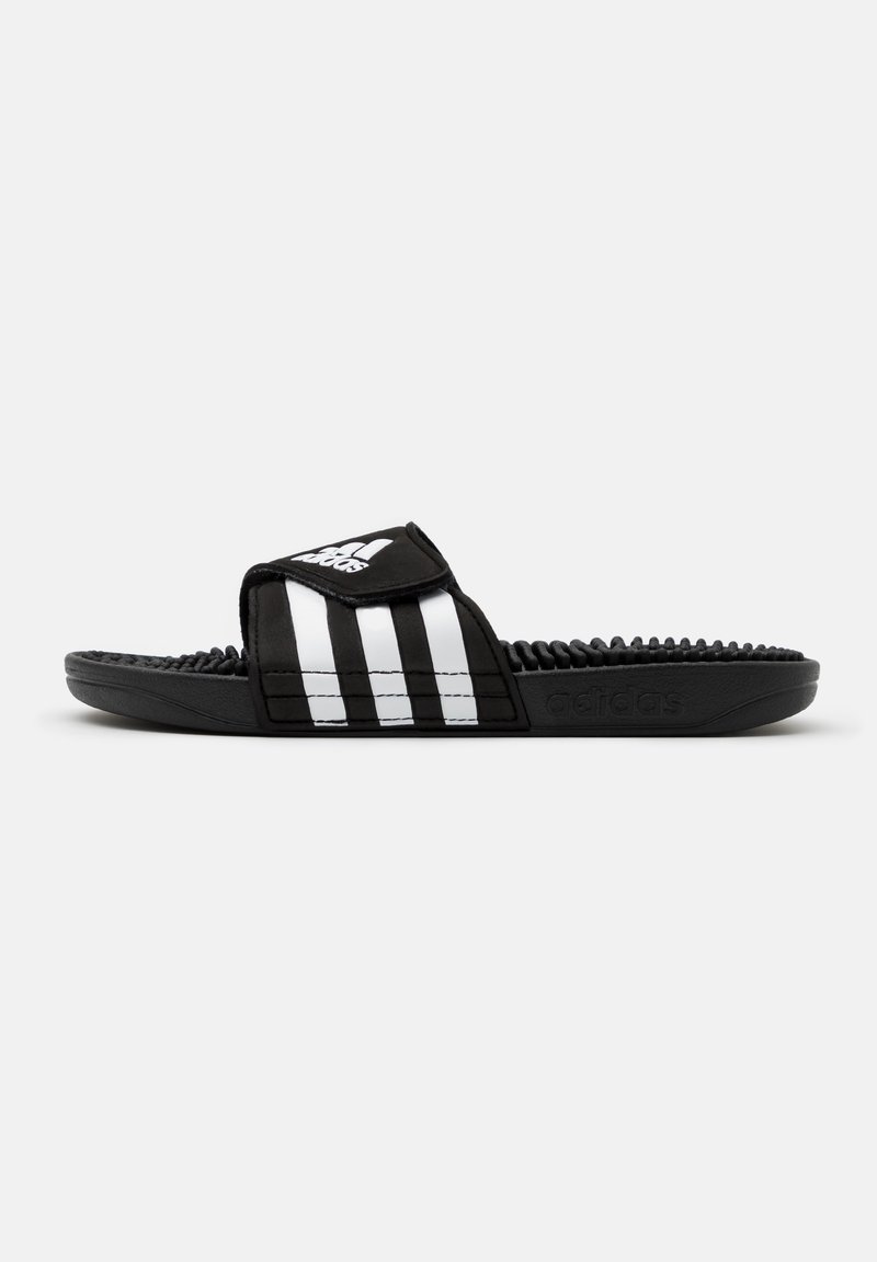 adidas Performance adidas Performance ADISSAGE - Pool slides Saisonschlussverkauf