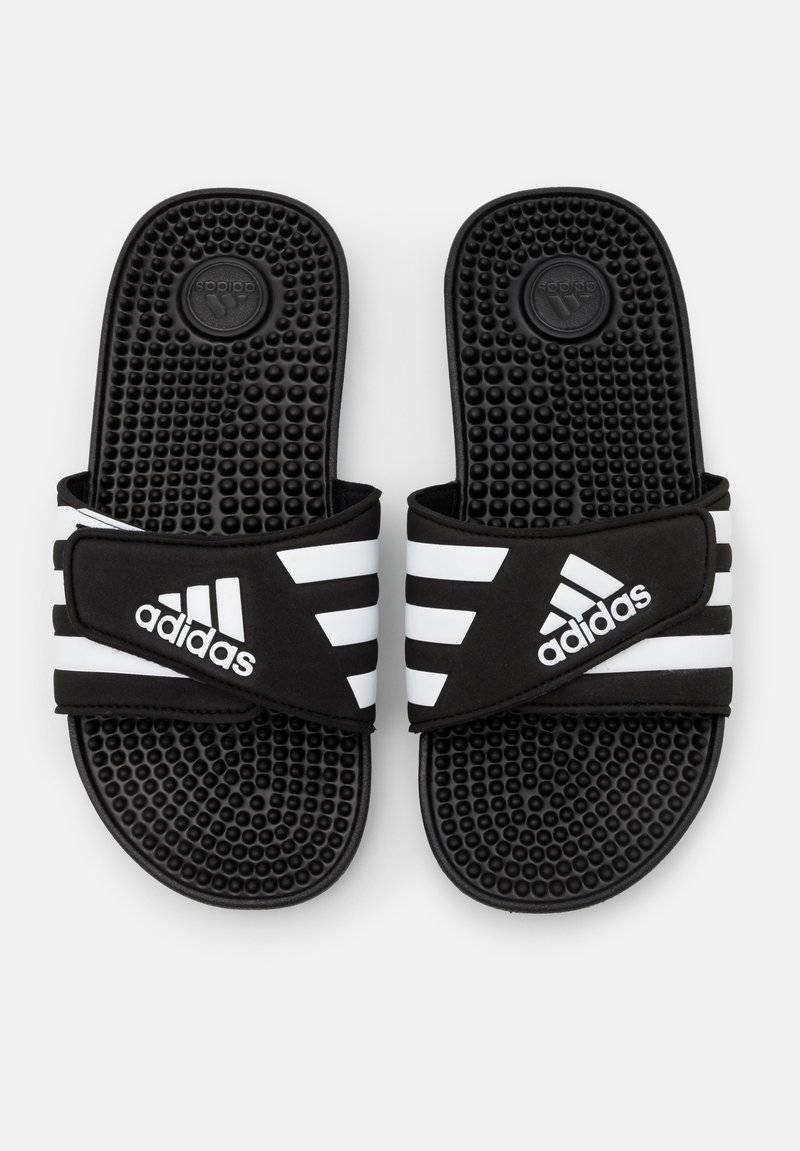 adidas Performance adidas Performance ADISSAGE - Pool slides Saisonschlussverkauf