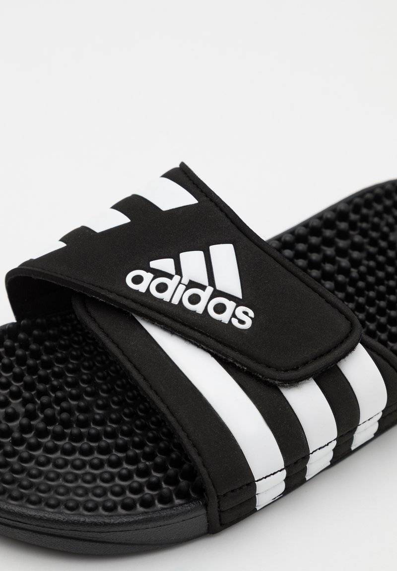 adidas Performance adidas Performance ADISSAGE - Pool slides Saisonschlussverkauf