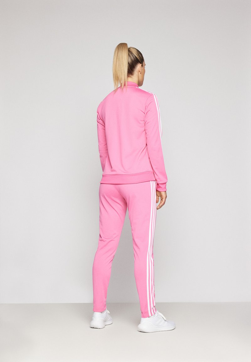 adidas Sportswear adidas Sportswear ESSENTIALS 3-STRIPES - Tracksuit Osterangebot