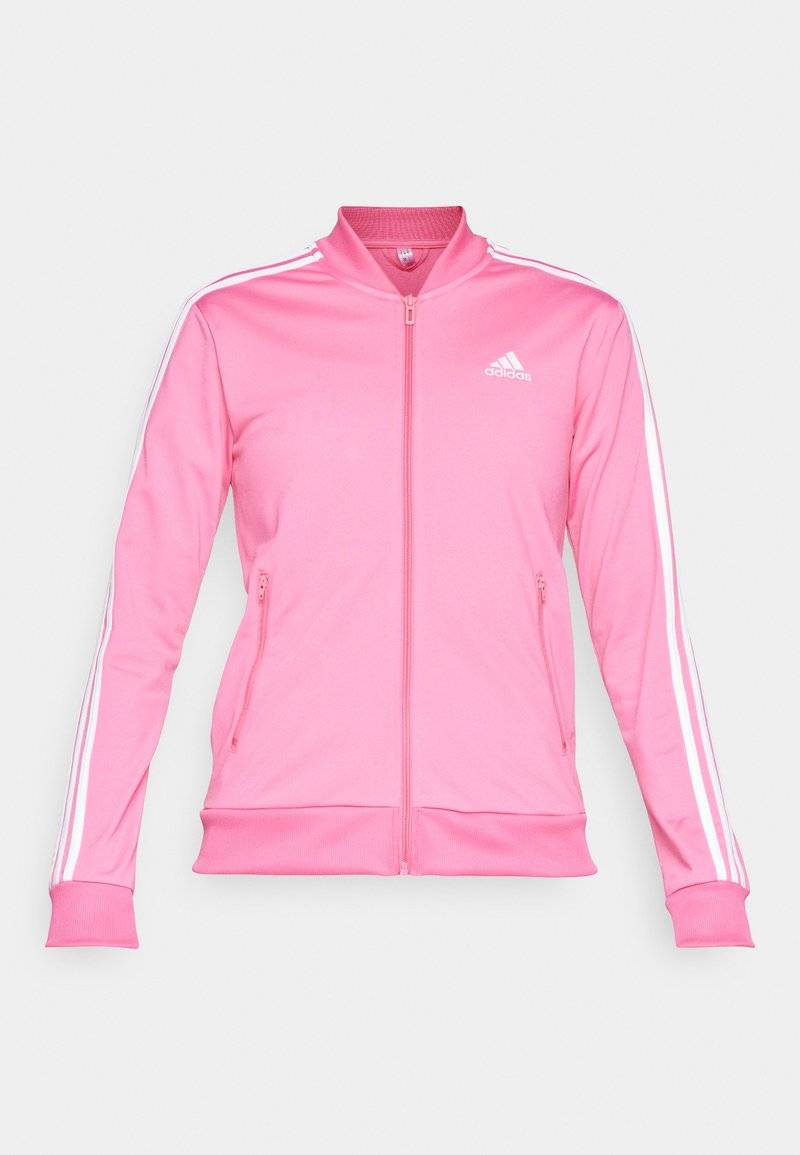 adidas Sportswear adidas Sportswear ESSENTIALS 3-STRIPES - Tracksuit Osterangebot