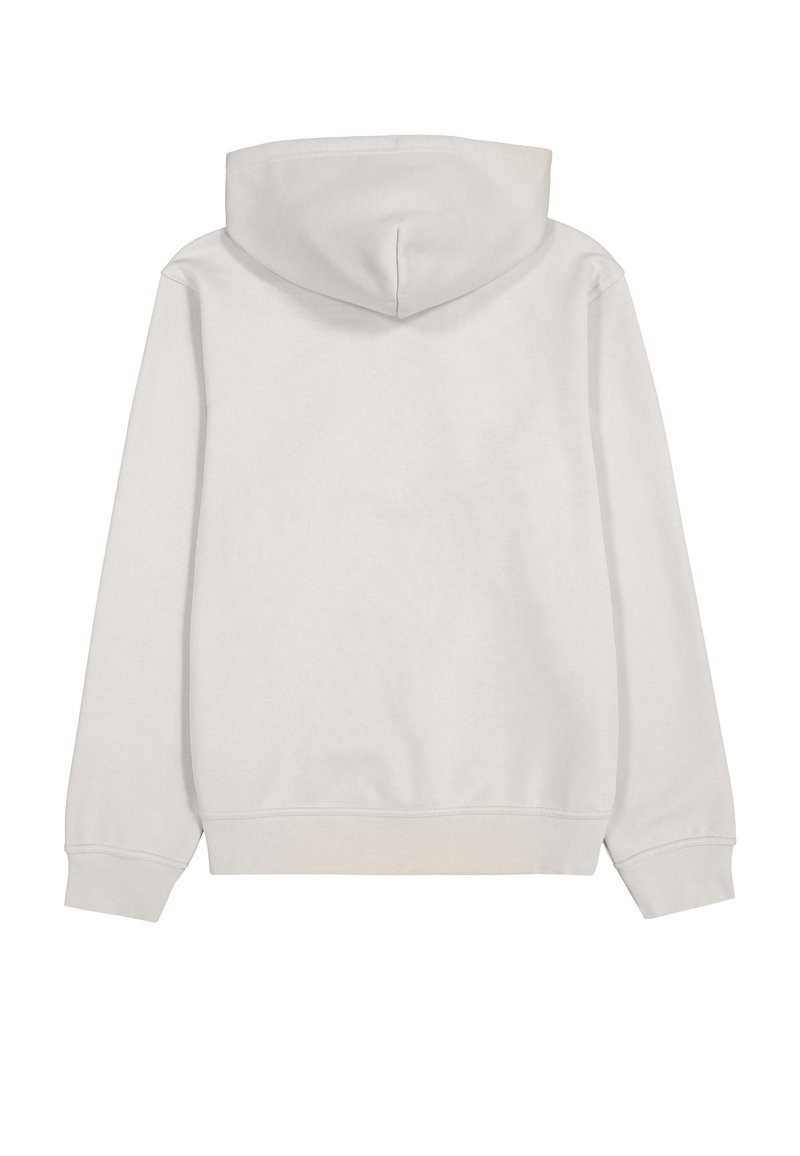 Champion Champion ICONS LOGO - Hoodie - beige Vatertagsangebot