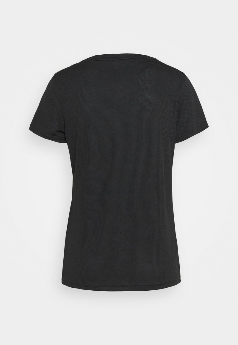 Puma Puma PERFORMANCE TEE - Sports T-shirt - puma black Jubiläumsangebot