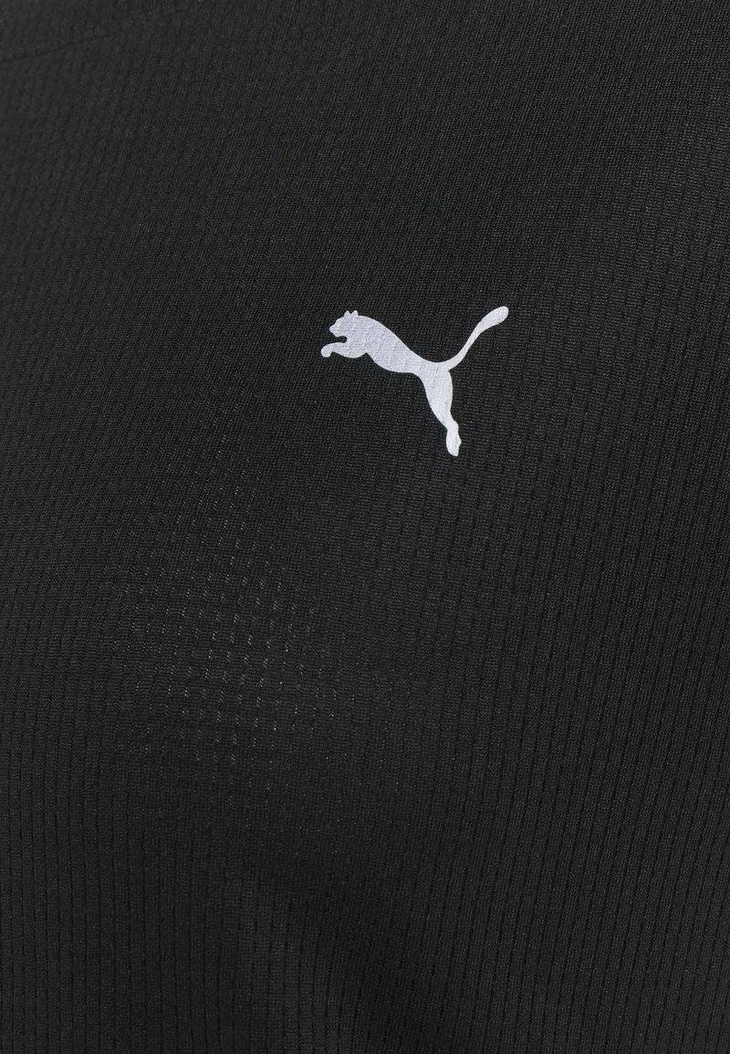 Puma Puma PERFORMANCE TEE - Sports T-shirt - puma black Jubiläumsangebot