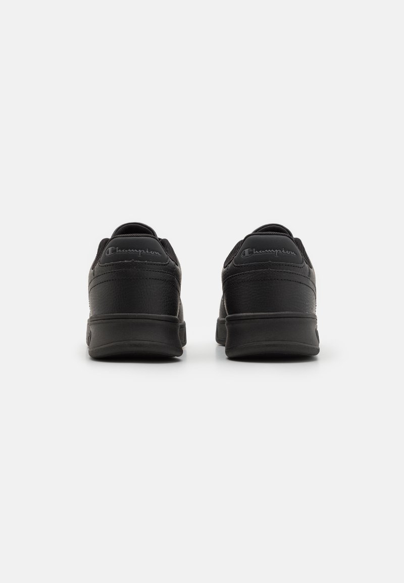 Champion Champion Training shoe - triple black Heißer Verkauf