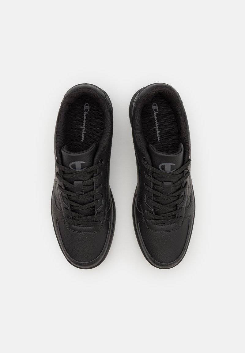 Champion Champion Training shoe - triple black Heißer Verkauf