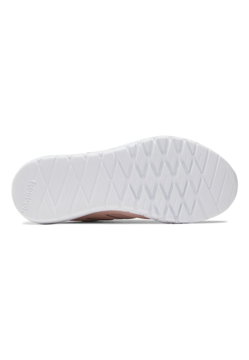 Reebok Reebok FLEXAGON ENERGY TR - Training shoe - possibly pink f r cloud white possibly pink f r Top Angebot