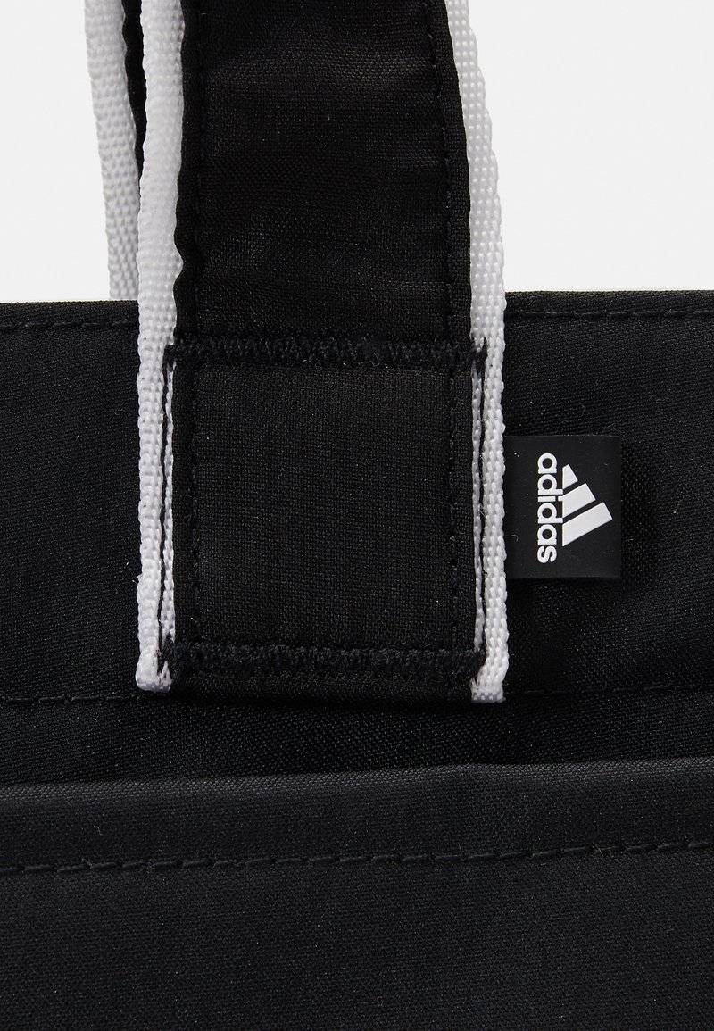 adidas Performance adidas Performance ADIDAS LINEAR ESSENTIALS SHOPPER - Sports bag Neueste Mode