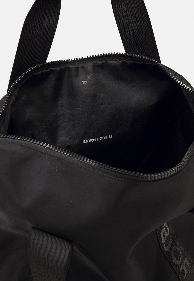 Björn Borg Björn Borg CLASSIC BAG - Sports bag - black beauty Exklusive Angebote