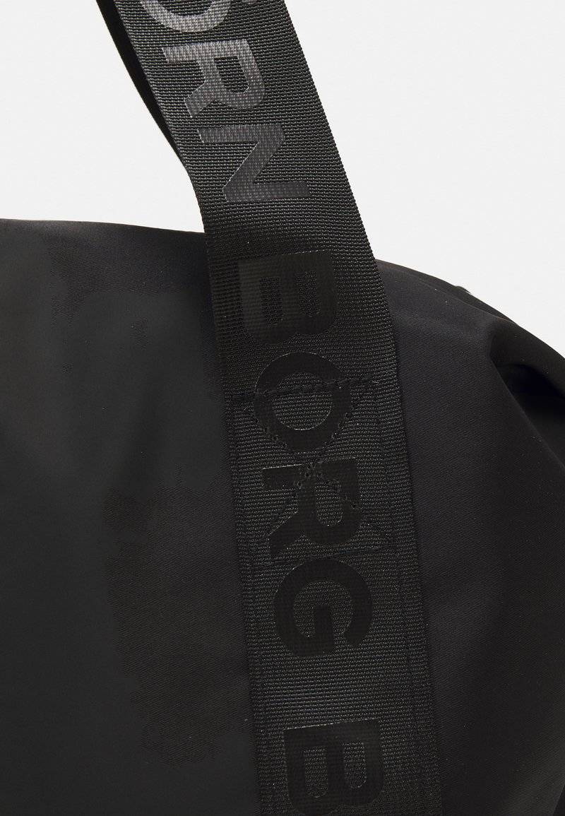 Björn Borg Björn Borg CLASSIC BAG - Sports bag - black beauty Exklusive Angebote