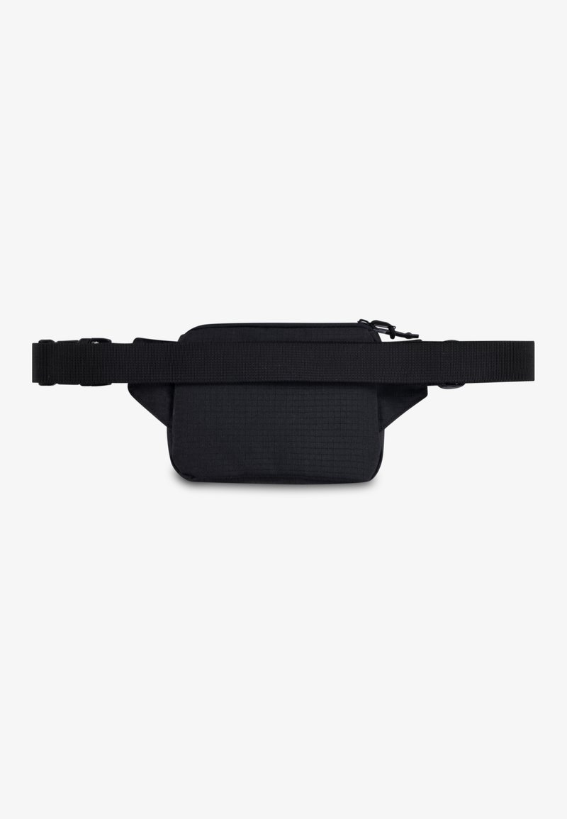 Jordan Jordan JAM CORDURA FRANCHISE CROSS - Bum bag - black Bestseller