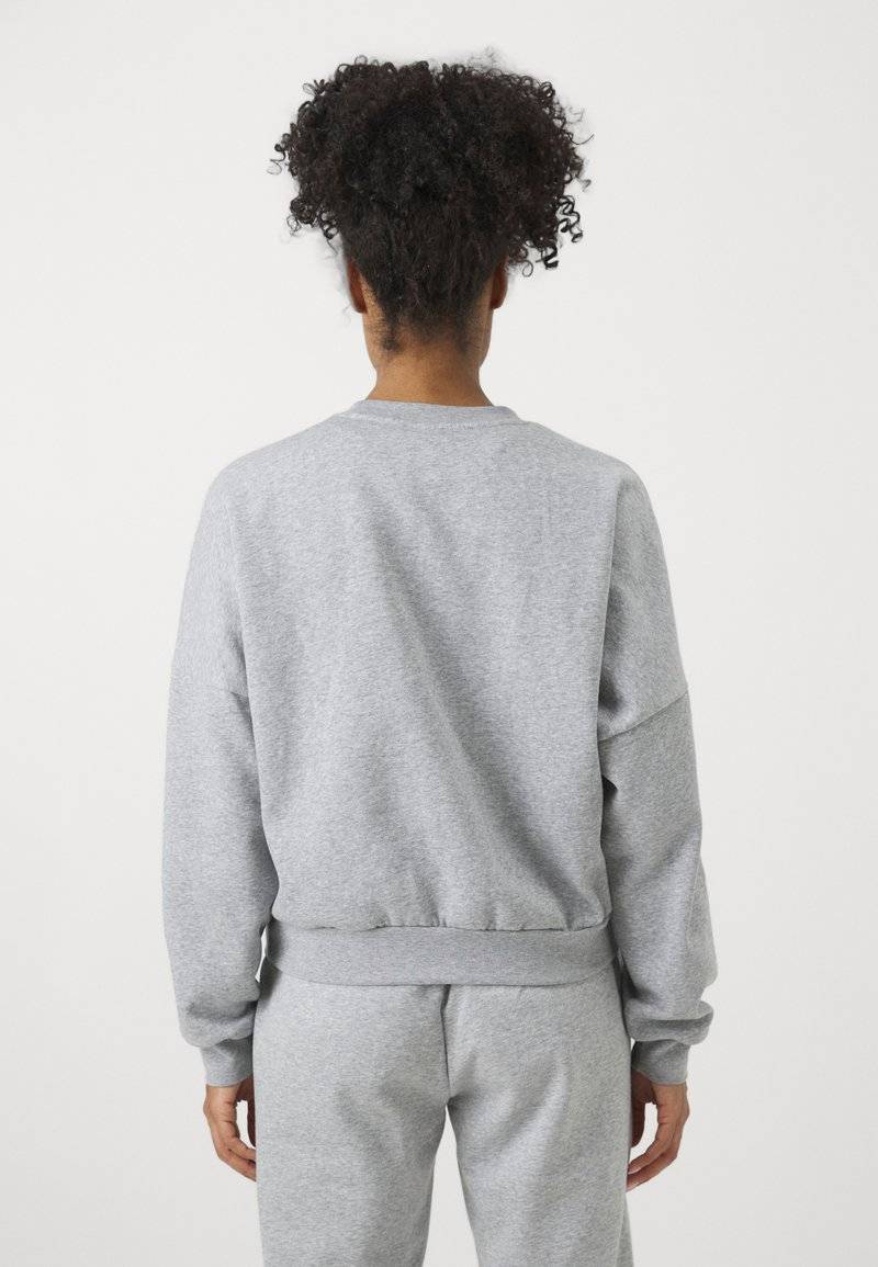 adidas Sportswear adidas Sportswear ESSENTIALS SMALL LOGO FEEL COZY - Sweatshirt Sonderangebote