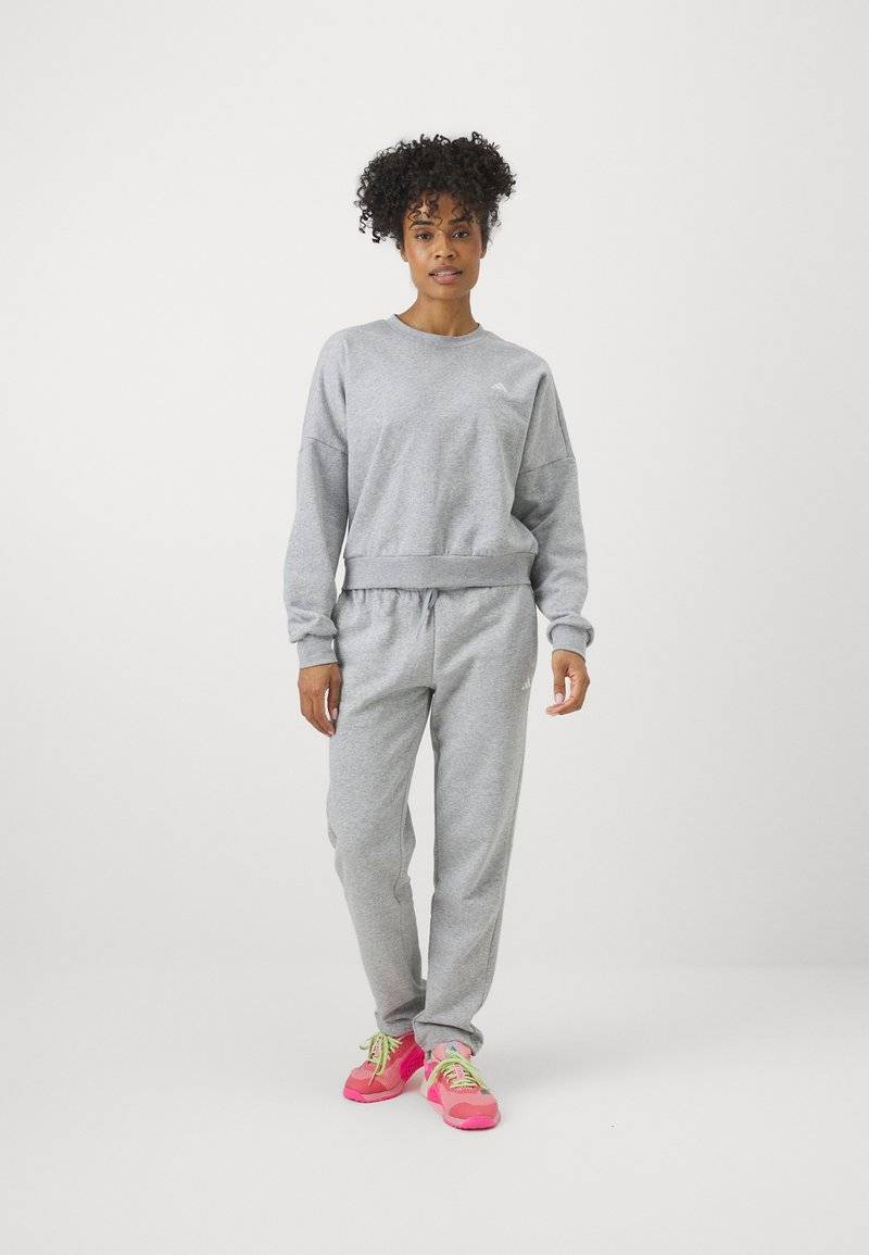 adidas Sportswear adidas Sportswear ESSENTIALS SMALL LOGO FEEL COZY - Sweatshirt Sonderangebote