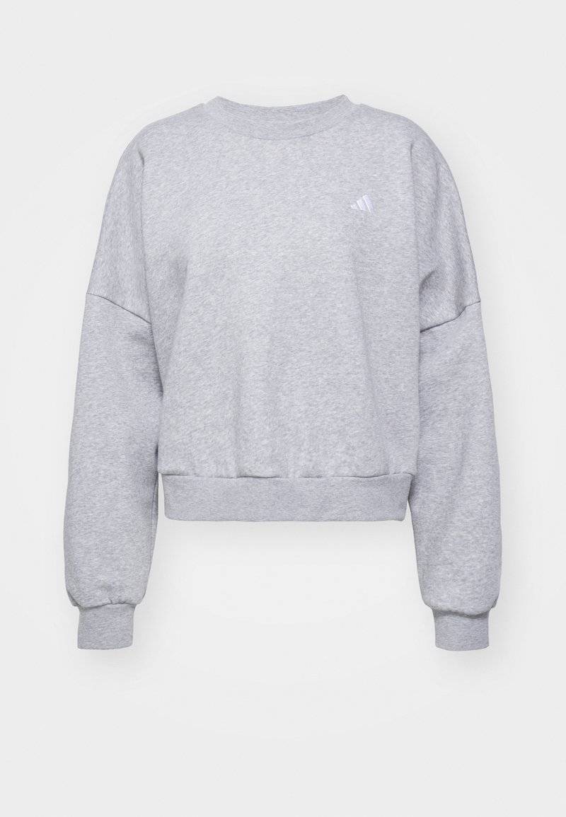 adidas Sportswear adidas Sportswear ESSENTIALS SMALL LOGO FEEL COZY - Sweatshirt Sonderangebote