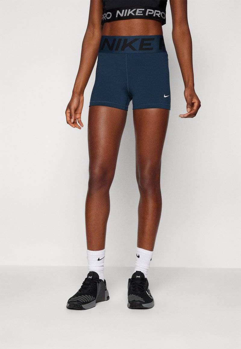 Nike Performance Nike Performance SCULPT 3IN - Leggings Riesige Ersparnisse