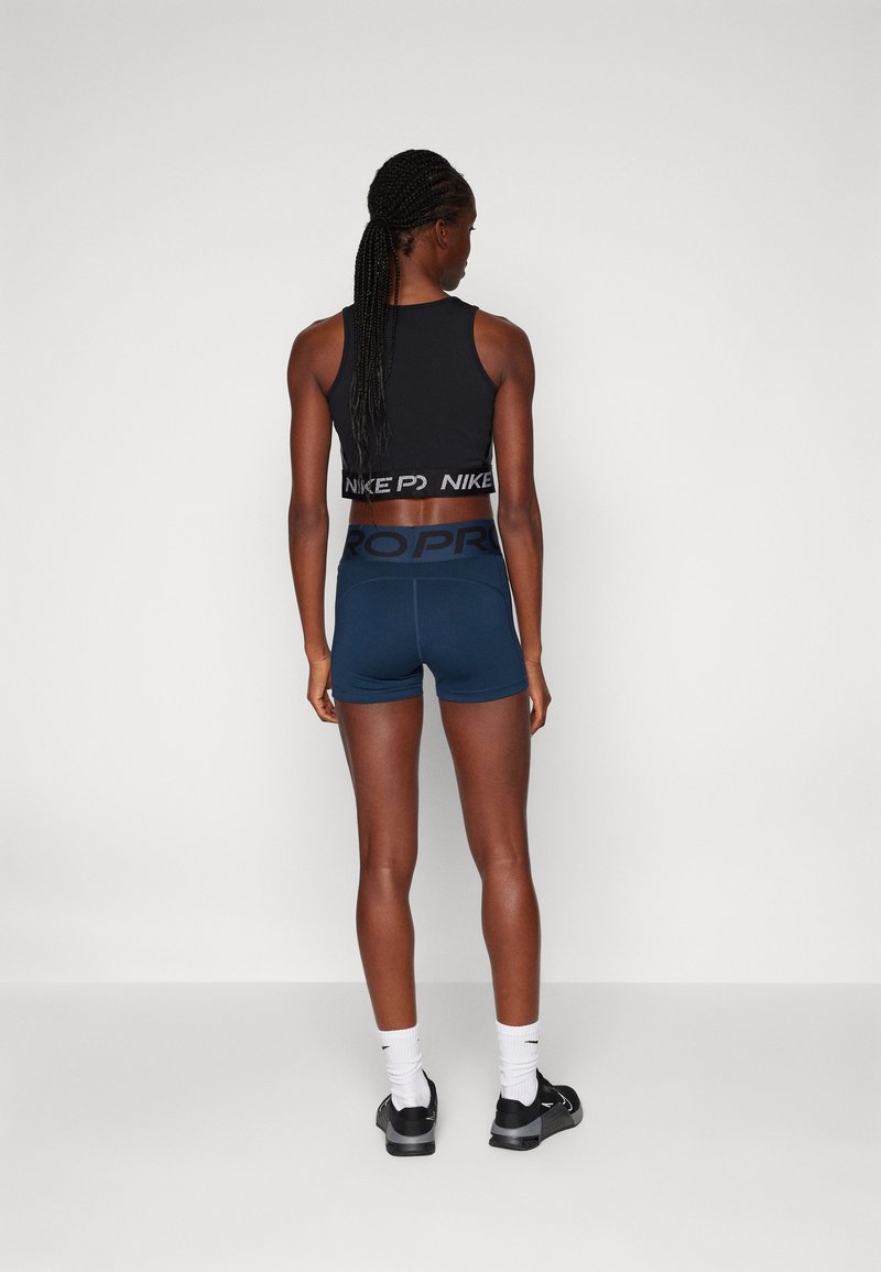 Nike Performance Nike Performance SCULPT 3IN - Leggings Riesige Ersparnisse