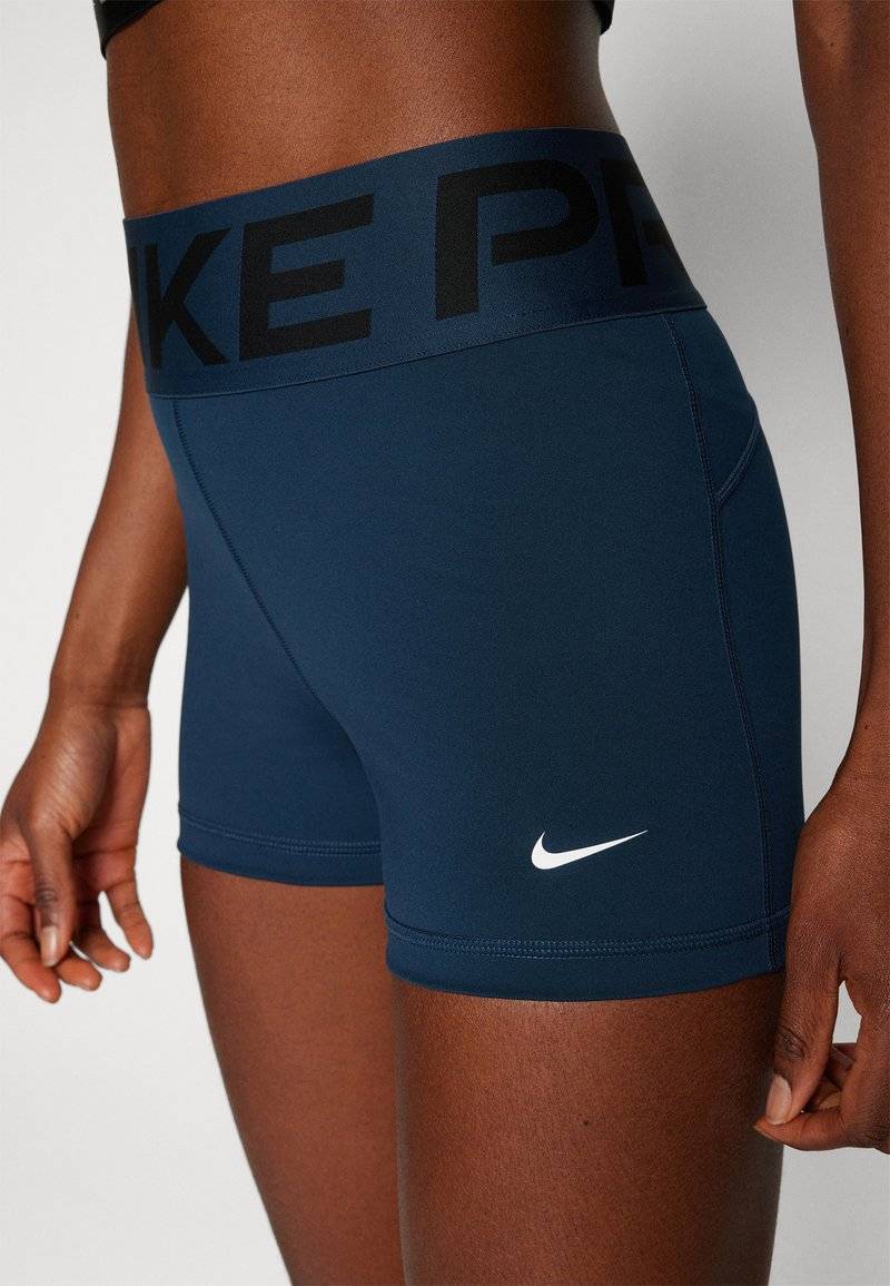 Nike Performance Nike Performance SCULPT 3IN - Leggings Riesige Ersparnisse