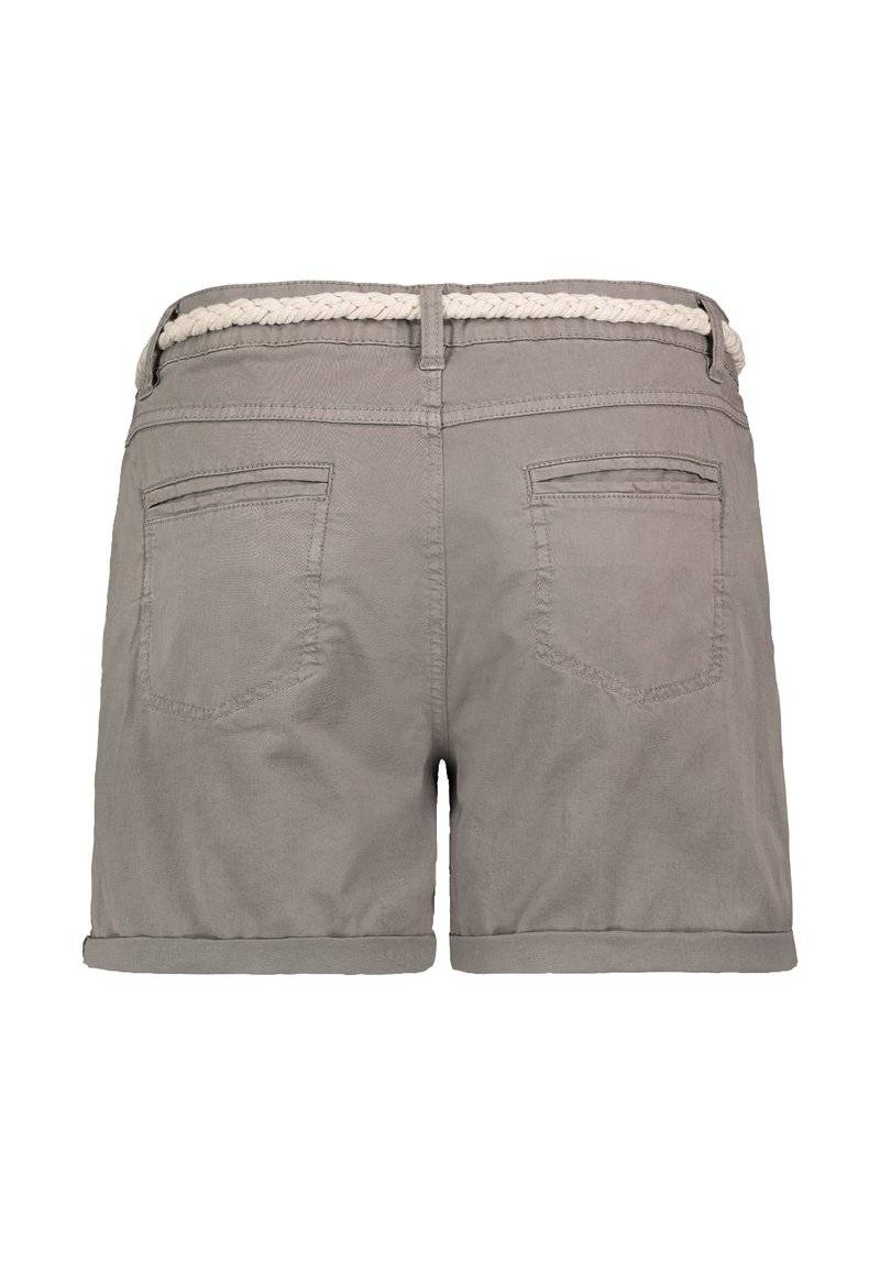 Sublevel Sublevel Shorts - light grey Kostenlose Rückgabe