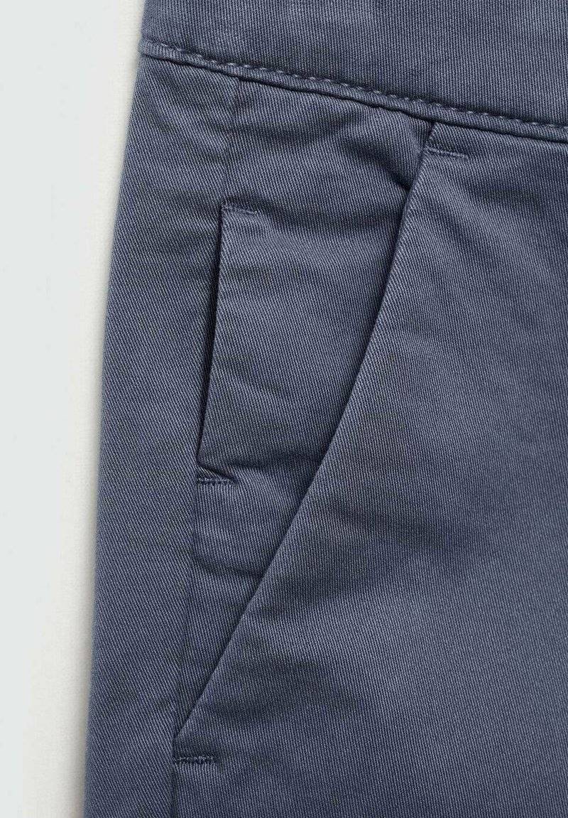 Mango Kids Mango Kids PICCOLO - Chinos - blau Bis zu 65% Rabatt